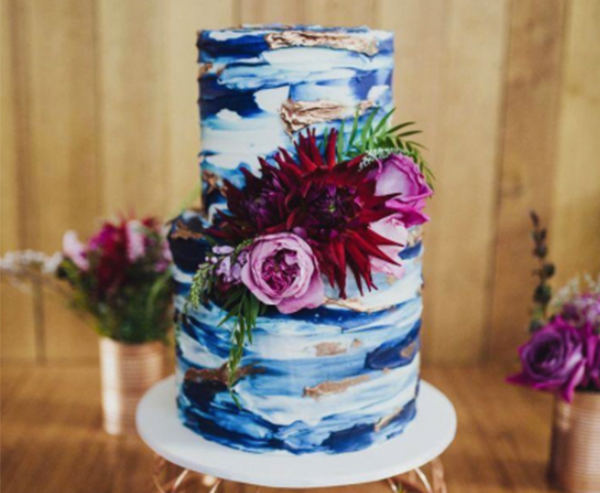 Boutique Cake Art